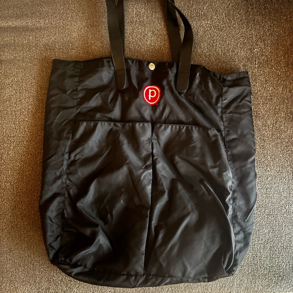 Pure Barre Tote Bag